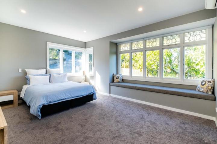 فيلا Napier Hill Sanctuary المظهر الخارجي الصورة
